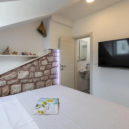 Apartament Dubrovnik Tirena Zewnętrze zdjęcie