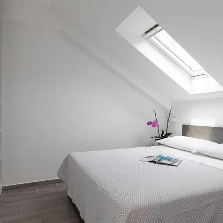 Apartament Dubrovnik Tirena Zewnętrze zdjęcie
