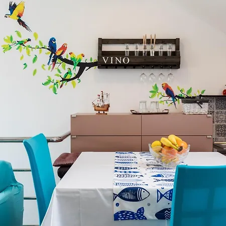 Apartament Dubrovnik Tirena Zewnętrze zdjęcie