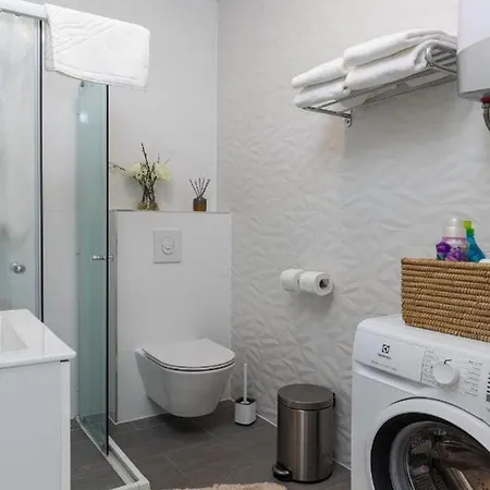 Apartament Dubrovnik Tirena Zewnętrze zdjęcie