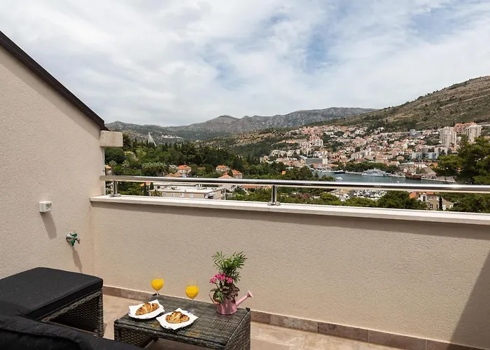 Dubrovnik Tirena