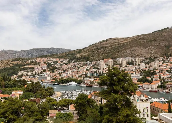 Dubrovnik Tirena