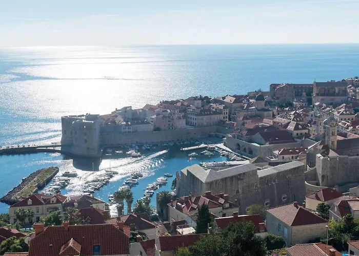 Dubrovnik Tirena