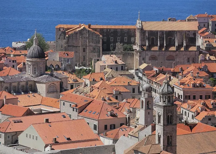 Dubrovnik Tirena