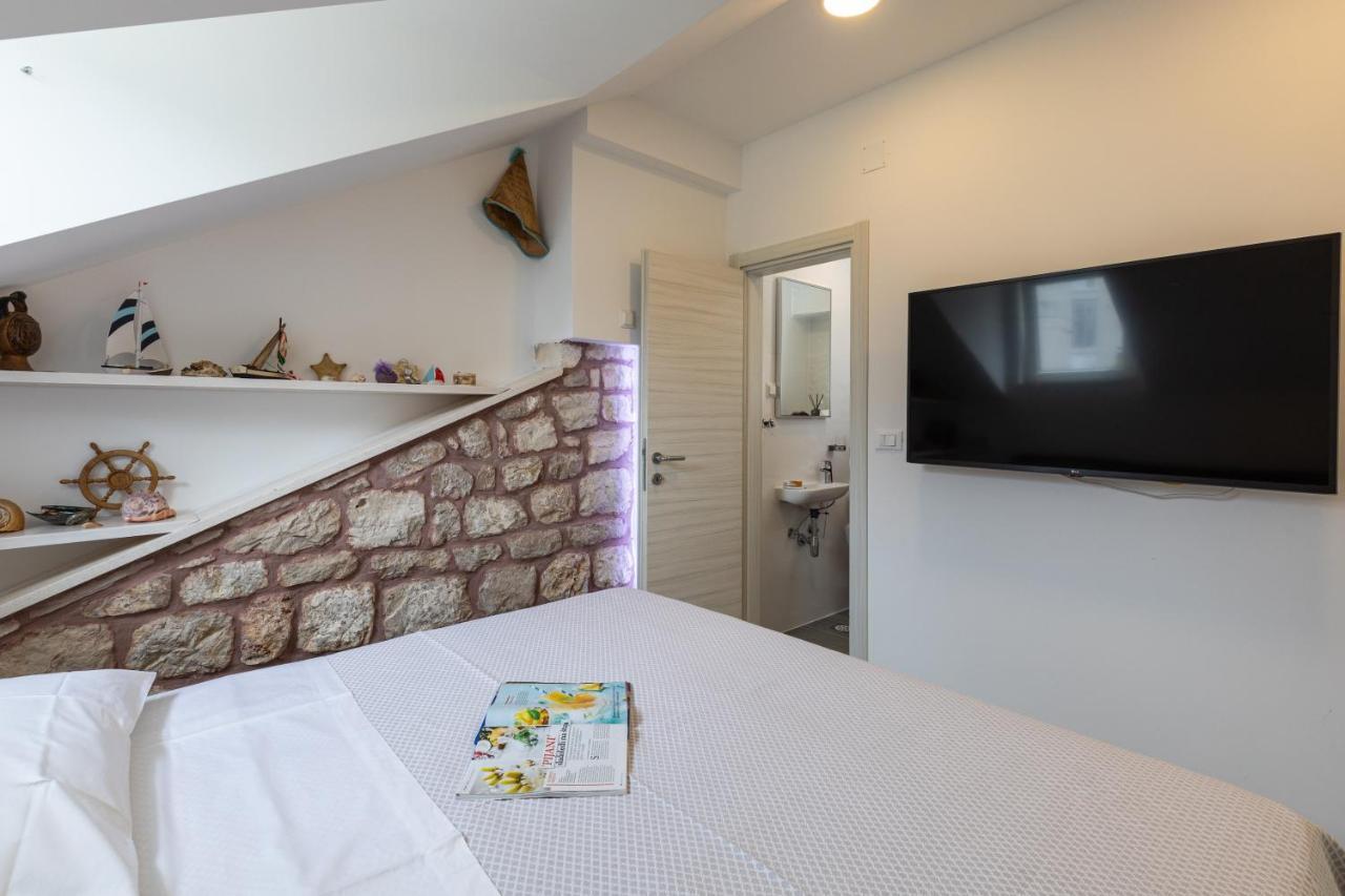 Tirena Dubrovnik
