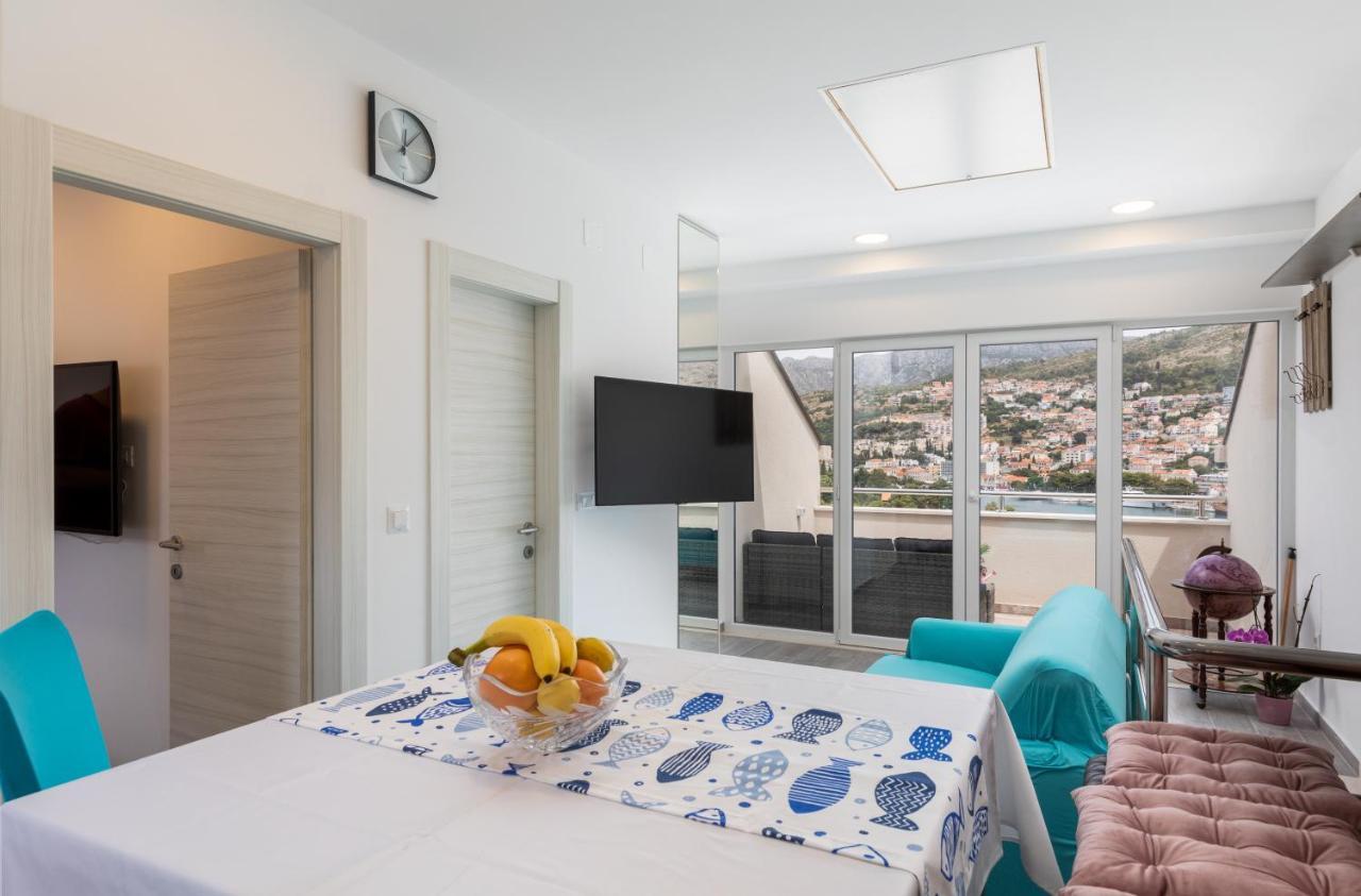 Apartment Tirena