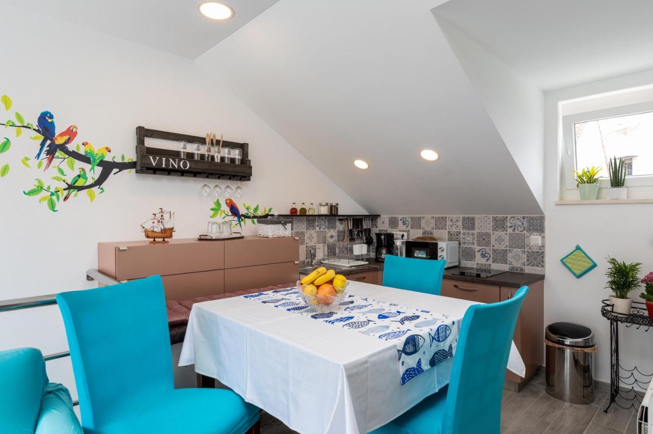Apartment Tirena Dubrovnik
