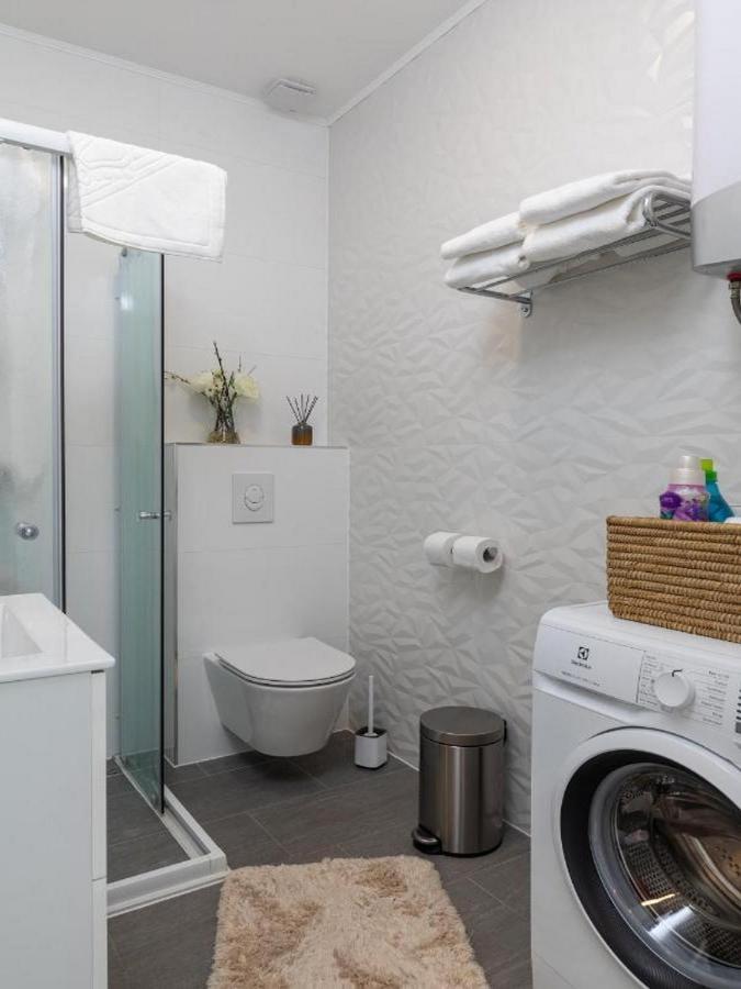 Apartment Tirena *