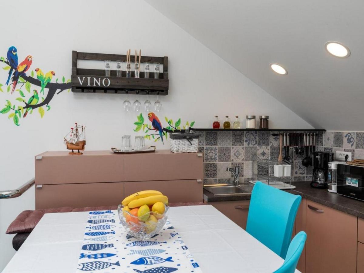 Apartment Tirena Dubrovnik