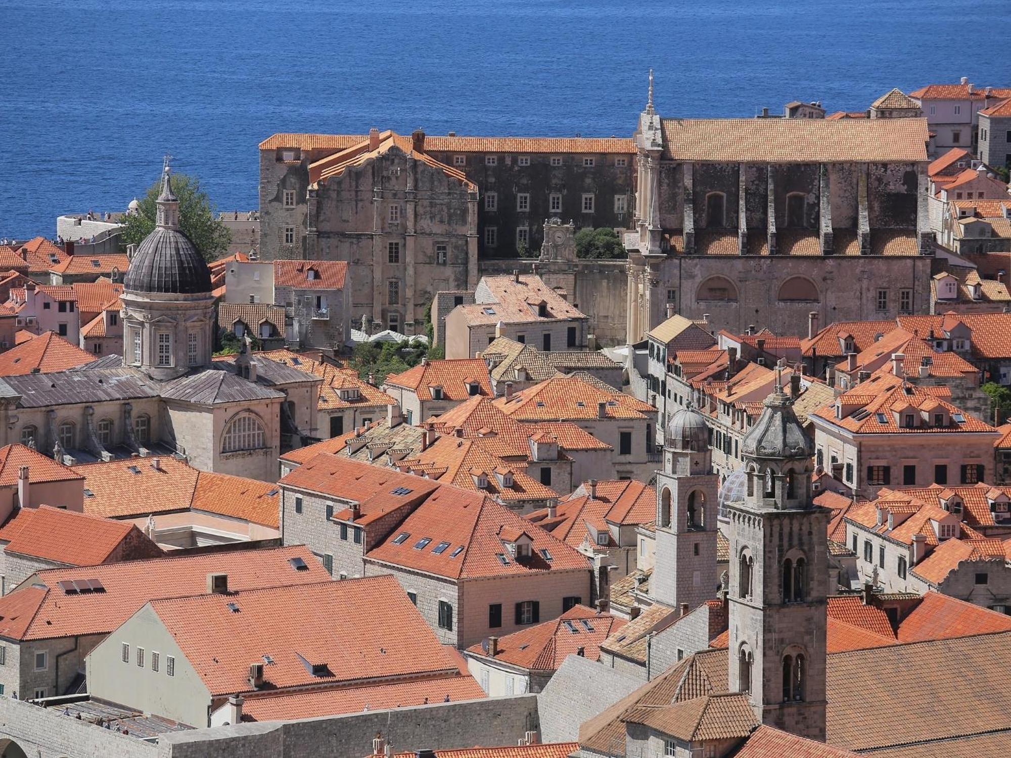 Apartma Tirena Dubrovnik